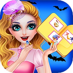 浪漫的吸血鬼公主