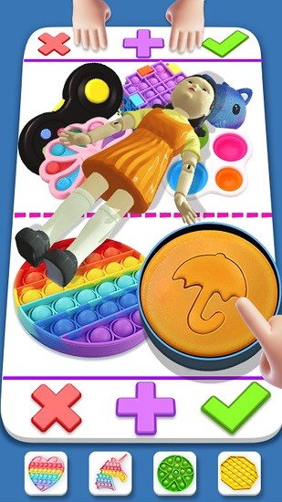 玩具交换3d 玩具交换3d游戏下载