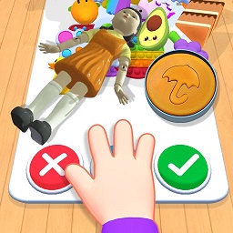 玩具交换3d游戏