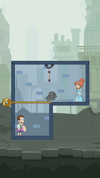 拯救愛情魔性插銷手游 v5.0 安卓版 0