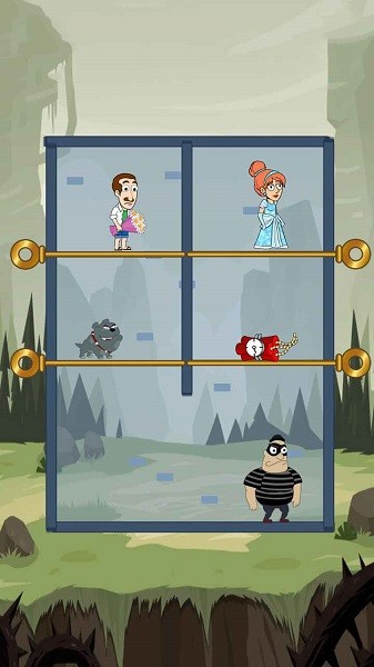 拯救愛情魔性插銷手游 v5.0 安卓版 2