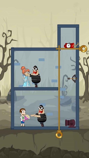 拯救愛情魔性插銷手游 v5.0 安卓版 3