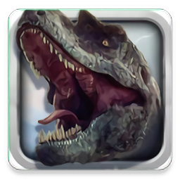 恐龍大逃亡游戲