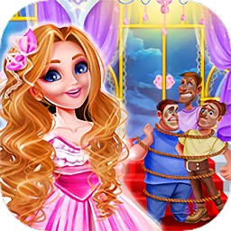 皇家公主女保鏢