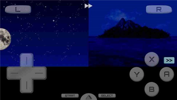 模擬人生2孤島物語nds版 v3.0 安卓版 1