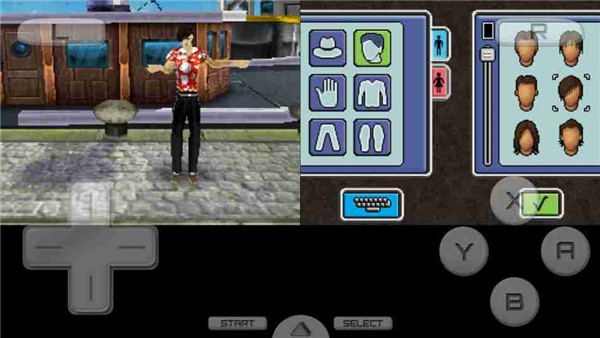 模擬人生2孤島物語手機版