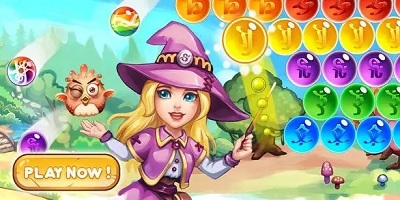 泡泡射手手游推薦-泡泡射手下載安裝-泡泡射手小游戲