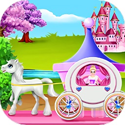 公主派對(duì)邀請(qǐng)化妝prince invitation