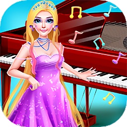 音樂(lè)達(dá)人表演秀