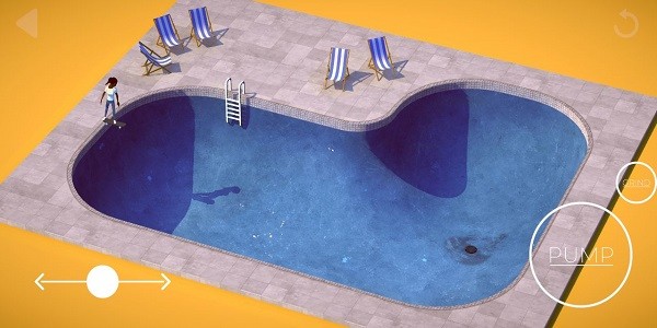 特技滑板游戲(The Ramp) v1.0 安卓版 1