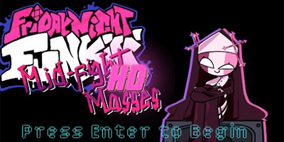 fnf修女模組最新版下載-fnf修女模組hd高清版下載-fnf修女模組下載手機(jī)版