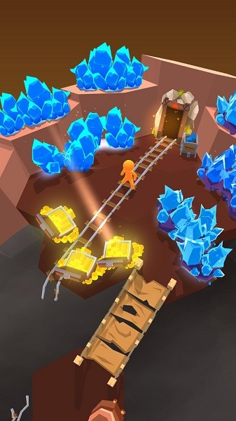 星球农场红包版 星球农场游戏