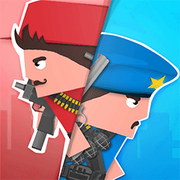 精英殺手5v5免費(fèi)版