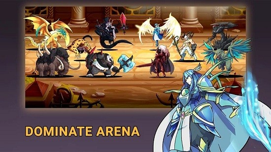 流放英雄 流放英雄下載