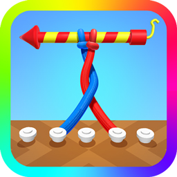 別再打結(jié)了紅包版