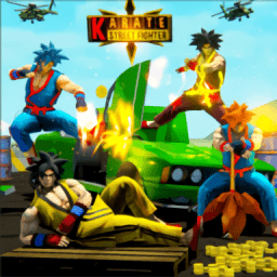 空手道街頭格斗(Karate Street Fight)