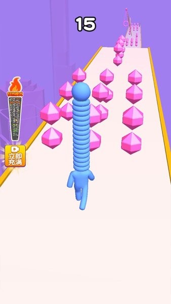 我脖子最長游戲免廣告 v2.5.3 安卓版 0