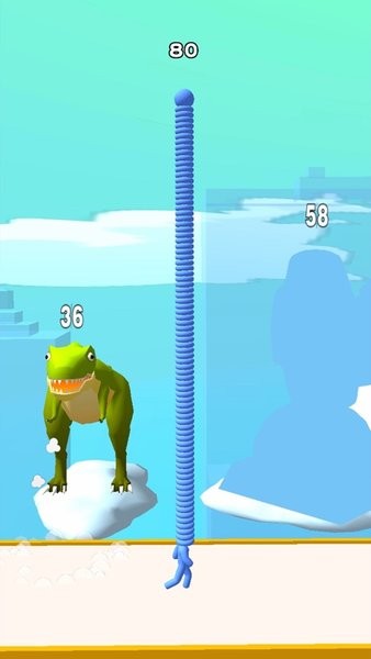 我脖子最長游戲免廣告 v2.5.3 安卓版 1