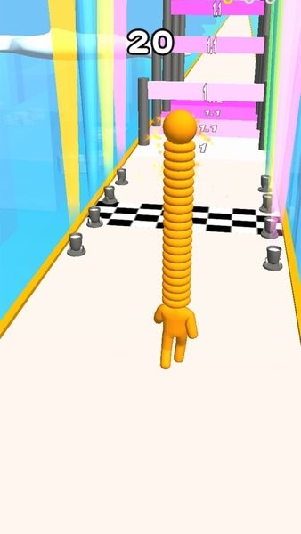 我脖子最長游戲免廣告 v2.5.3 安卓版 2