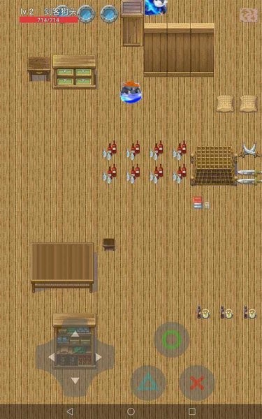 [劍狗工作室]狗頭冒險 v21.03.302129 安卓最新版 2