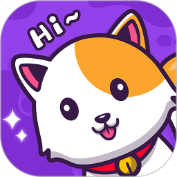 閃萌桌面寵物最新版