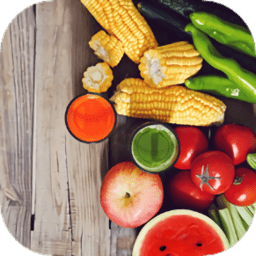 養(yǎng)生食物庫(kù)app