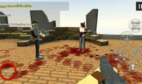 血盒2中文版(Gorebox 2) v1.7.2 安卓版 0