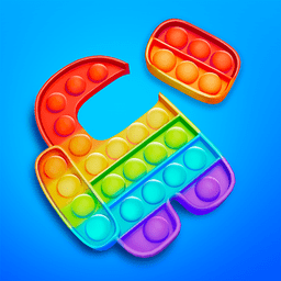 解壓泡泡神奇小游戲