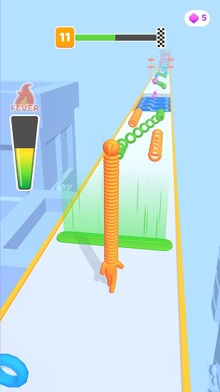 我脖子特长免广告版 我脖子特长手游