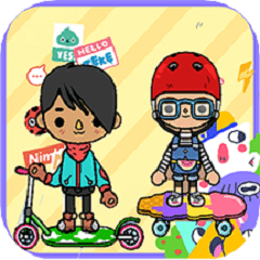 托卡王國寵物醫(yī)生