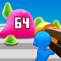 逐個擊破小游戲(Divide and Conquer)