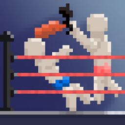 醉酒格斗中文版(Drunken Fights)