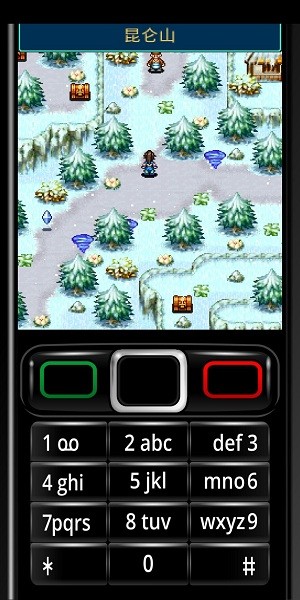 本大爺?shù)那嗍[歲月游戲 本大爺?shù)那嗍[歲月移植版