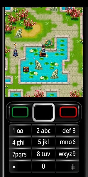 本大爺?shù)那嗍[歲月jar移植游戲 v1.0 安卓版 0