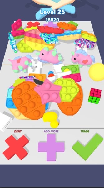 坐立不安的交易游戲(Fidget Trading 3D) v2.2.2 安卓最新版 3