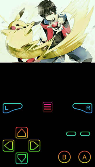 myboy模擬器皮卡丘美化包 v1.8.0 安卓版 1