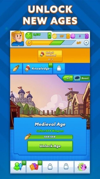 冒险时代游戏 冒险时代手游