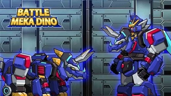 機器人拼裝達人游戲 v1.0 安卓版 1