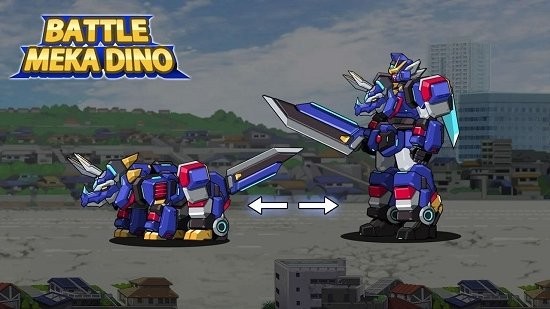 機器人拼裝達人最新版