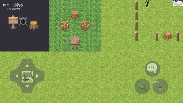 狗頭大陸（再次詐尸）手游 v3672068.1.40.8 安卓版 1