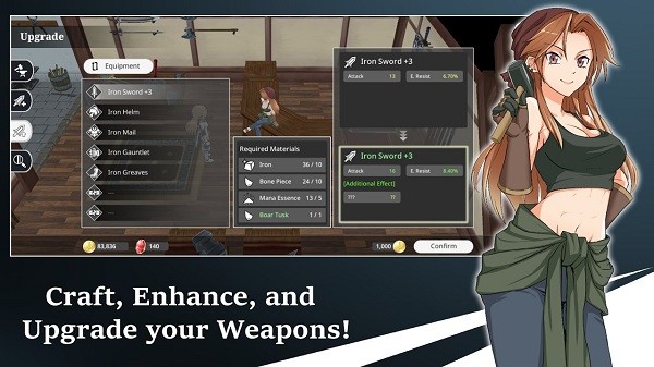 史詩般的征服2中文版 v1.7 安卓版 1