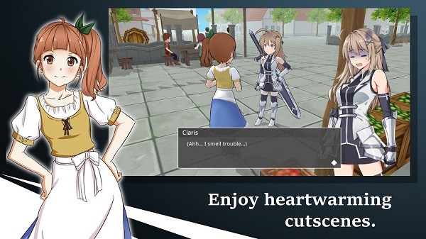 史詩般的征服2中文版 v1.7 安卓版 2