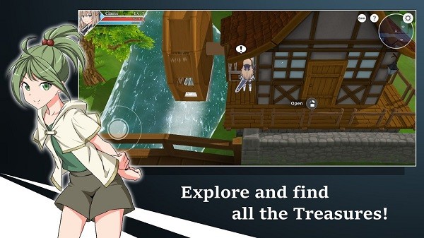 史詩般的征服2漢化版