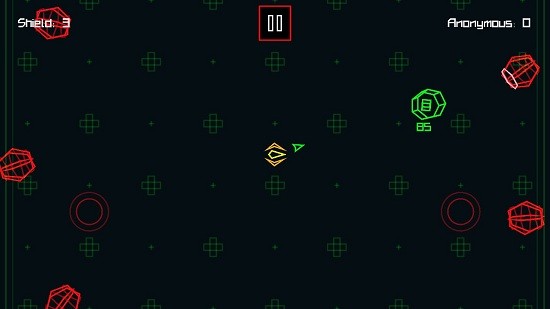 躲避射擊最新版 v0.4.123 安卓版 1