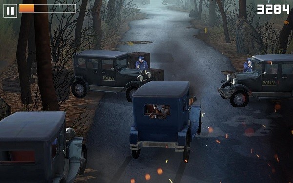 夜行人生追捕最新版 v1.2 安卓中文版 3