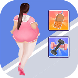 魔性選選選小游戲