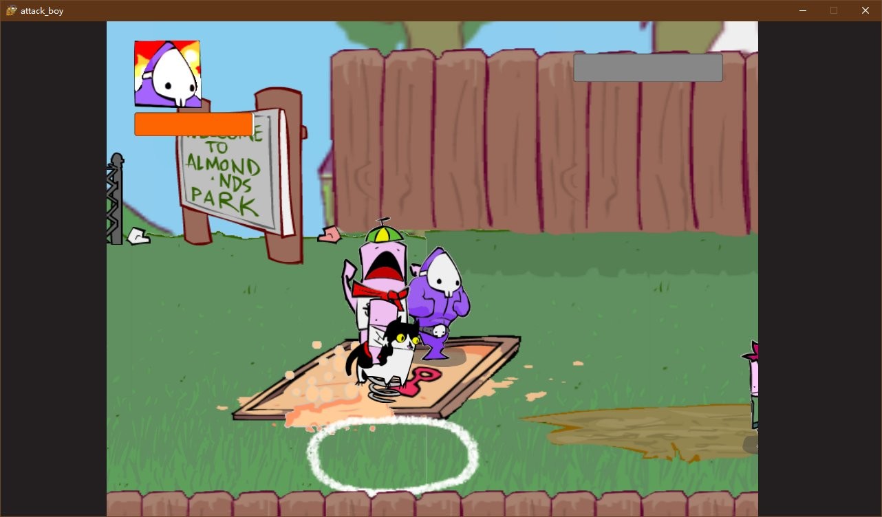 修仙狂扁小朋友電腦版(b站M木糖M) 正版 0