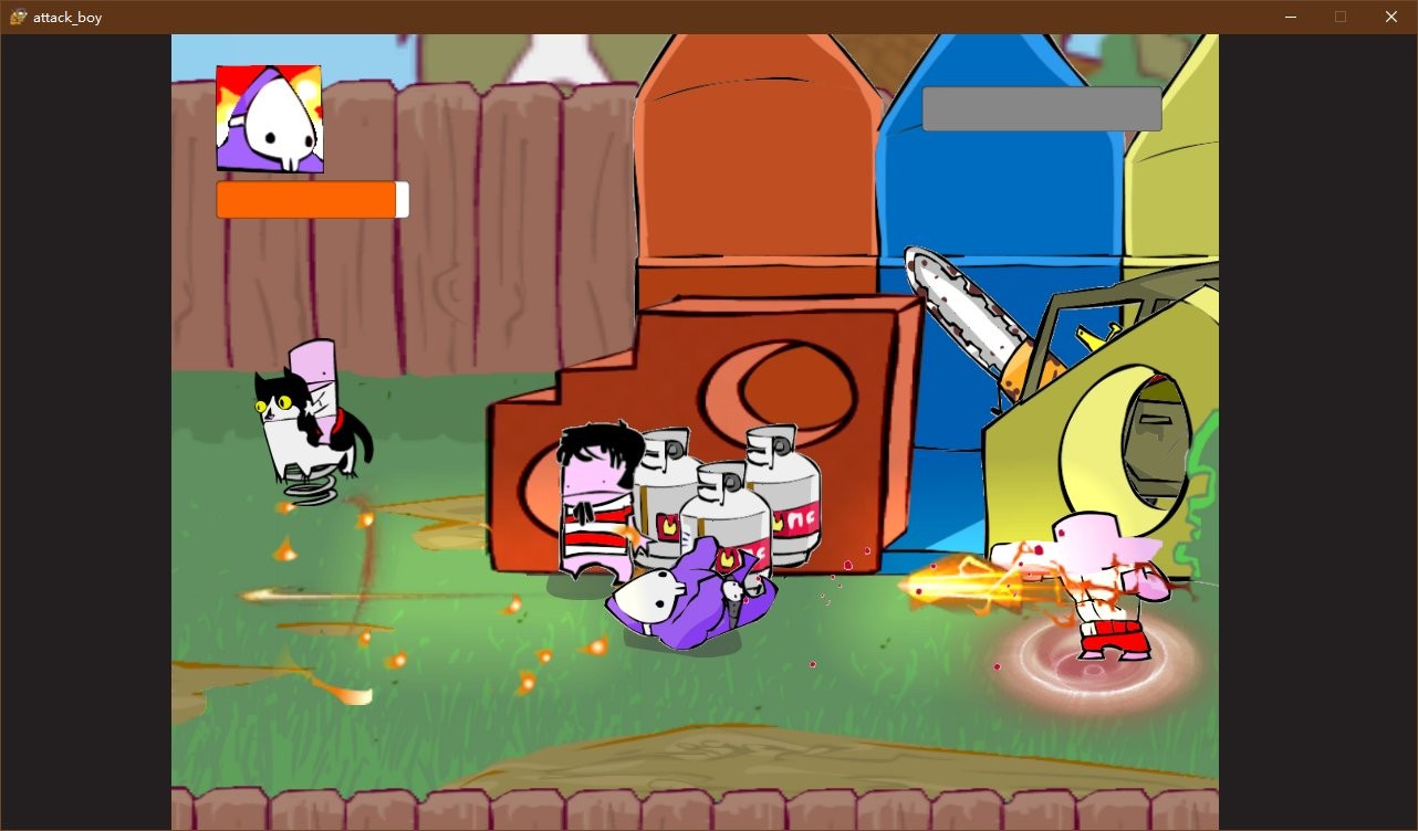 修仙狂扁小朋友電腦版(b站M木糖M) 正版 3