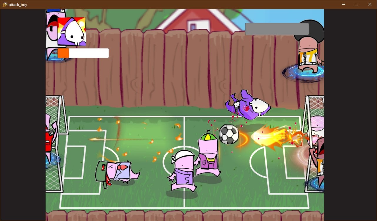 修仙狂扁小朋友電腦版(b站M木糖M) 正版 2