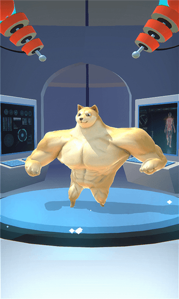 寵物融合模擬器中文版 v5.4 安卓版 1